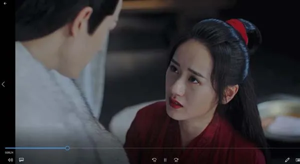 [2019][大陆]《听雪楼》[56集全][HD-MP4每集约 150-250 MB][国语中字][720p][百度网盘]