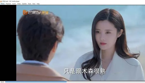 [2019][大陆]《我的波塞冬》[百度网盘][34集+6集番外篇][国语中字][MP4每集约 130-190 MB][标清 480p]