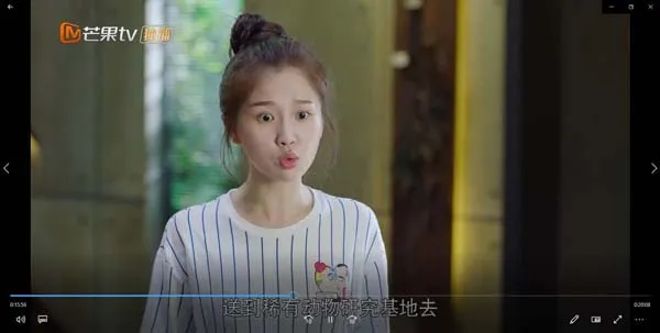 [2019][大陆]《我的奇妙男友之恋恋不忘》[38集全][国语中字][HD-MKV每集约 600 MB][720p][百度网盘]