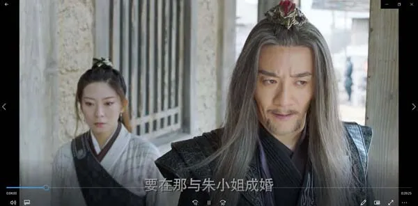 [2019][大陆]《小女花不弃》[林依晨版][51集全][国语中字][HD-MP4每集约 300 MB][600p][百度网盘]