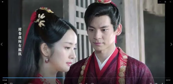 [2019][大陆]《小女花不弃》[林依晨版][51集全][国语中字][HD-MP4每集约 300 MB][600p][百度网盘]