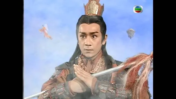 [2001][电视剧][TVB]《封神榜》[国语内嵌字幕][陈浩民叶璇温碧霞钱嘉乐][40集全][百度盘]