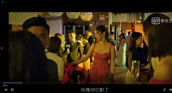 [2019][香港]《性敢中环》[两季全共12集含电影版][国语中字][HD-MP4MKV每集约 250-650 MB][720p]
