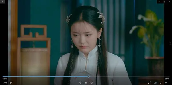 [2020][[大陆]《小女上房揭瓦》[国语中字][12集全][HD-MP4每集约 250-350 MB][600p][百度网盘]