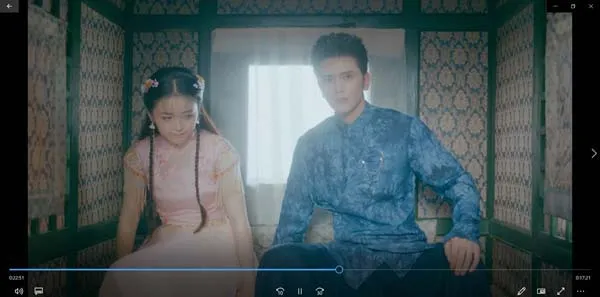 [2020][[大陆]《小女上房揭瓦》[国语中字][12集全][HD-MP4每集约 250-350 MB][600p][百度网盘]