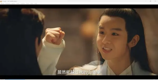 [2020][大陆]《北灵少年志之大主宰》[48集全][国语中字][HD-MP4每集约 240-280 MB][600p][百度网盘]
