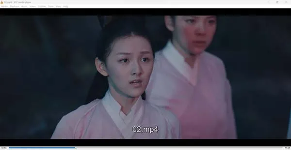 [2020][大陆]《北灵少年志之大主宰》[48集全][国语中字][HD-MP4每集约 240-280 MB][600p][百度网盘]