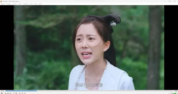 [2020][大陆]《人间烟火花小厨》[36集全][国语中字][HD-MP4每集约 300 MB][720p][百度网盘]