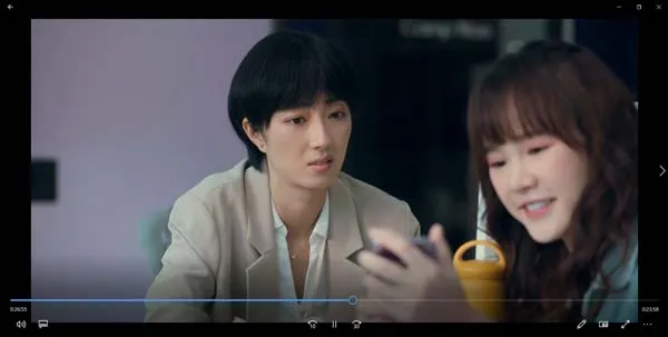 [2022][台湾]《台北女子图鉴》[11集全更新到第2集][国语中字][HD-MP4每集约 1.1 GB][720p][百度网盘]