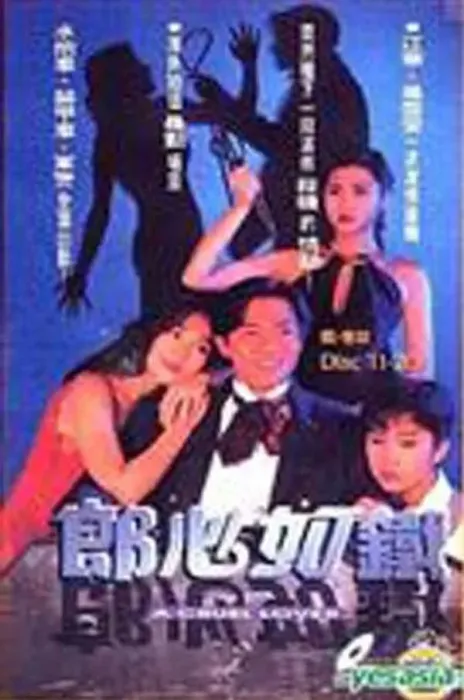 [电视剧] [1994][剧情][失落真心][3.77G][百度网盘]
