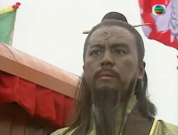 [TVB][1995][包青天][狄龙黄日华廖启智][全80集][国语中字][GOTVMP4每集约500M]