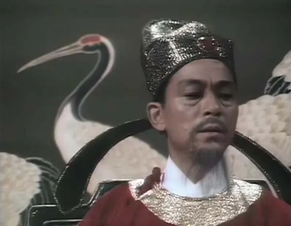 [电视剧] [1980][剧情][风尘泪][4.48G][百度网盘]