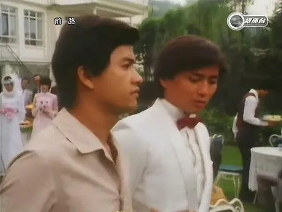 [电视剧][198][香港][前路][全20集][粤语无字][吕良伟_周润发][BT]