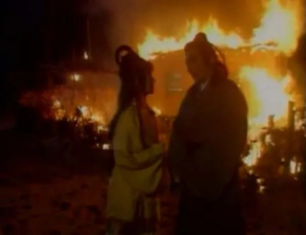 [电视剧] [1995][剧情][雪娘][4.13G][百度网盘]