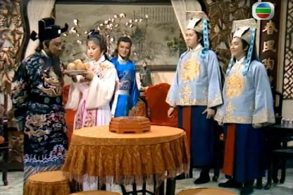 [电视剧][1984][剧情][铁面包公2][2.58G][百度网盘]