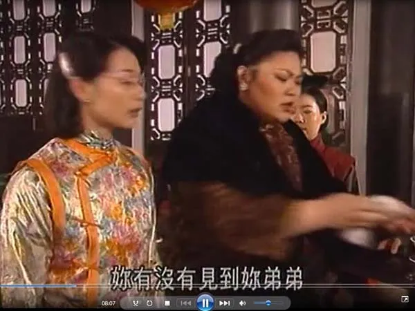 [电视剧][大陆][1999][剧情][中华大丈夫][22.63G][百度网盘]