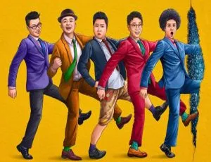 《回到明天》：2022 年精彩国产剧，全 12 集，国语中字-小文资源网