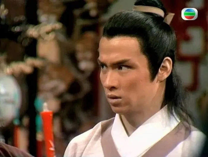 [1984][香港]《笑傲江湖》[周润发 / 陈秀珠][30集][54.43GB][百度网盘]
