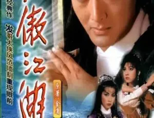 《1984 香港版周润发陈秀珠主演 30 集 54.43GB 百度网盘资源》