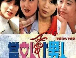 《1997 香港经典剧集：当女人爱上男人 郭可盈刘锦玲领衔 国粤中字 20 集 6.36GB 百度网盘》-小文资源网