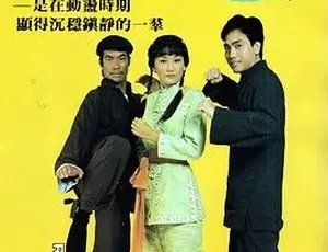 《1981 香港经典剧<马永贞> 白彪黎汉持领衔 国粤中字 20 集 35.63GB 百度网盘分享》-小文资源网