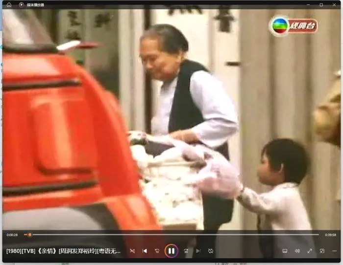 [1980][中国香港][亲情][20GB][百度云]