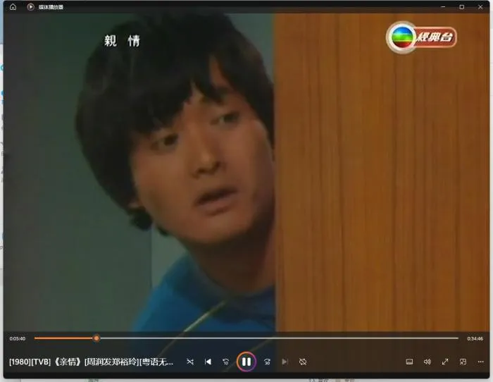 [1980][中国香港][亲情][20GB][百度云]
