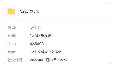 国产剧《铁梨花(2010)》全43集(郭靖宇执导)高清/国语中字/视频合集【百度云/阿里云网盘下载】