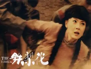 《铁梨花（2010）》国产剧 43 集全集：郭靖宇执导 高清国语中字 视频合集 网盘下载