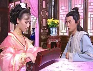 《爱情宝典》：2002 年国产经典剧，全 26 集，国语中字