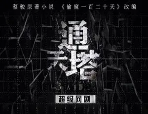 《通天塔》（2022 年）国产剧全集 30 集 - 国语中字精彩呈现-小文资源网
