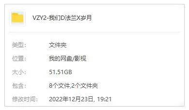 国产剧《我们的法兰西岁月》全31集(康洪雷执导)高清/国语中字/视频合集【百度云网盘下载】
