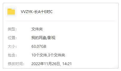 国产剧《长安十二时辰 》全48集(曹盾执导)高清4K/国语中字/视频合集【百度云/阿里云网盘下载】