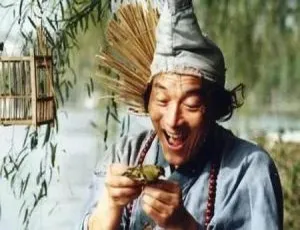 《张戈执导！国产剧〈济公〉三部全集国语无字，百度云网盘下载》-小文资源网