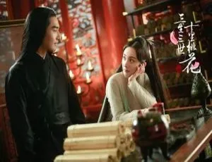 《三生三世十里桃花》赵又廷杨幂领衔主演 国产高清 4K 全集国语中字电视剧【百度云网盘下载】-小文资源网