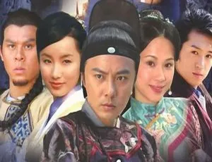 《2008 王晶执导国产剧〈十大奇冤〉全 36 集，国语中字视频合集，百度云网盘下载》