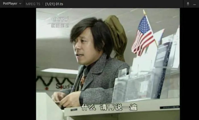 国产剧《北京人在纽约》全21集(姜文主演)高清/国语中字/视频合集【百度云网盘下载】