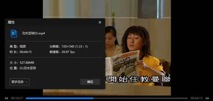 国产剧《功夫足球》全33集(张卫健主演)国粤双语中字/视频合集【百度云/阿里云网盘下载】