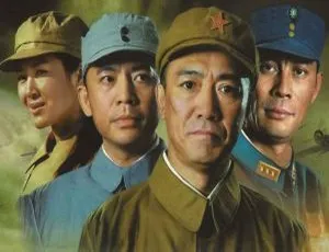 《亮剑》国产经典剧（李幼斌主演）高清 4K 全集 国语中字 电视剧下载【百度/115 网盘】-小文资源网