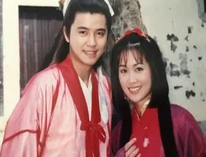 《圆月弯刀》：古天乐领衔主演，20 集国语中字全集，百度云网盘下载-小文资源网