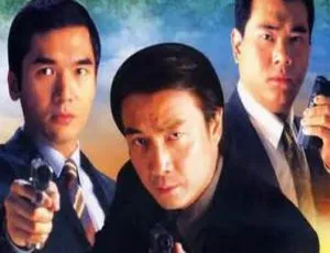 《国际刑警(1997)》国产剧全 40 集：姜明海执导，高清国粤双语中字视频合集【网盘下载】
