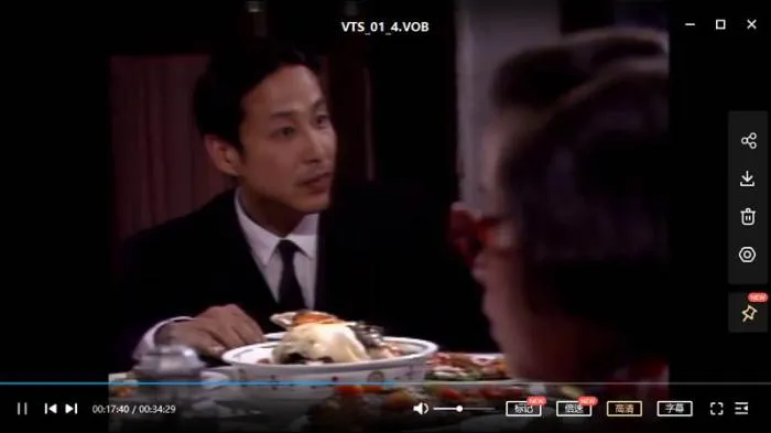 国产剧《围城》全剧集(原盘版)高清720P/国语无字/电视剧合集【百度云网盘下载】