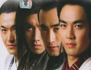 《钟汉良主演！国产剧<四大名捕会京师>全 30 集高清 576P 国语中字视频合集 百度云网盘下载》-小文资源网