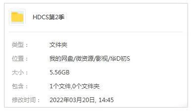 国产剧《华灯初上》第2季(Netflix出品)高清1080P/国语内嵌中字/视频合集【百度云网盘下载】