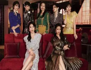 《华灯初上》第 2 季：国产精彩剧作（Netflix 出品）高清 1080P 国语中字视频合集【百度云网盘下载】-小文资源网