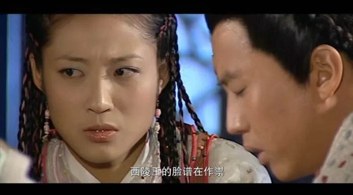 国产剧《少年包青天1》全40集(周杰主演)高清1080P/国语中字/电视剧合集【百度云网盘下载】