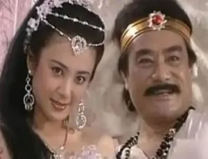 《封神榜》全剧集（傅艺伟主演）国语精彩呈现！百度云网盘下载-小文资源网