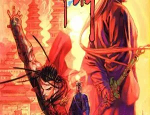 【中漫】邪神漫画 01 - 10 集，170MB 资源，百度网盘分享-小文资源网