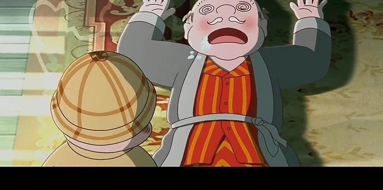 儿童电影《麦兜我和我妈妈》[儿童教育][国语中字/1集][1.08GB][百度网盘]