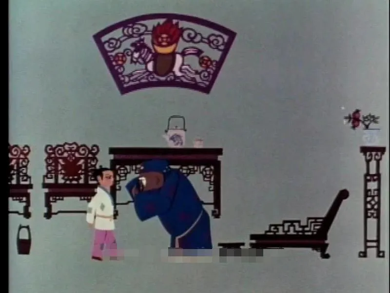 儿童电影《八百鞭子1980》[儿童教育][国语版/1集][505MB][百度网盘]